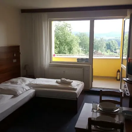 Eva Wellness Frymburk