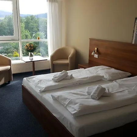 Eva Wellness Frymburk