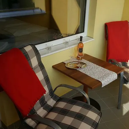 Eva Wellness Apartment