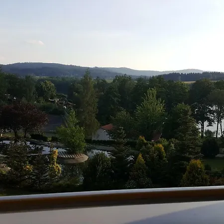 Eva Wellness * Frymburk
