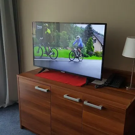 Eva Wellness Apartment