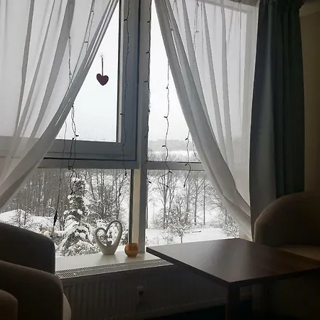 Eva Wellness Frymburk