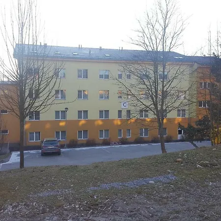 Eva Wellness Apartment *